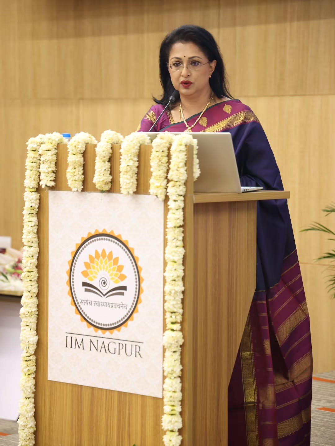 Gautami Tadimalla